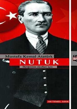 Nutuk - Mustafa Kemal Atatürk